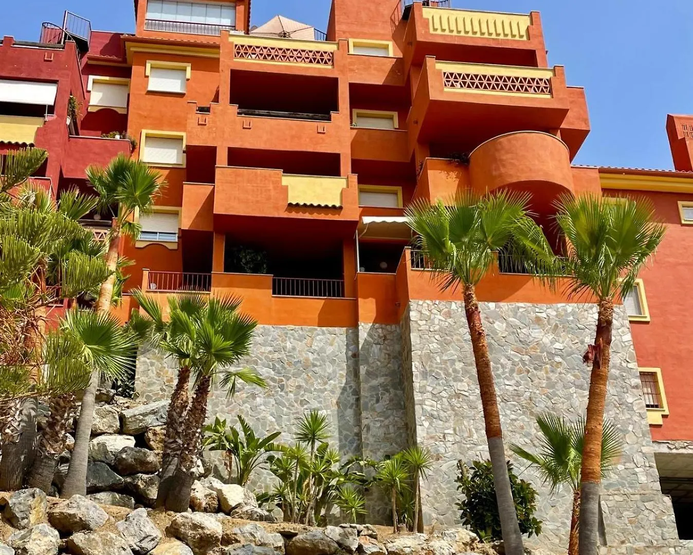 Apartamento La Vida - Marbella - Seaview 公寓
