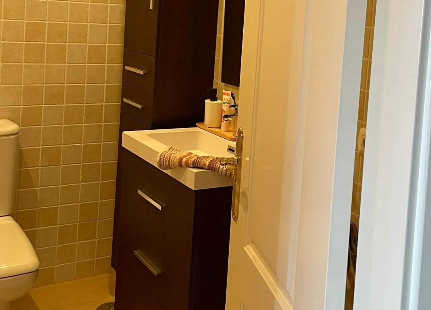 公寓 Apartamento La Vida - Marbella - Seaview 西班牙