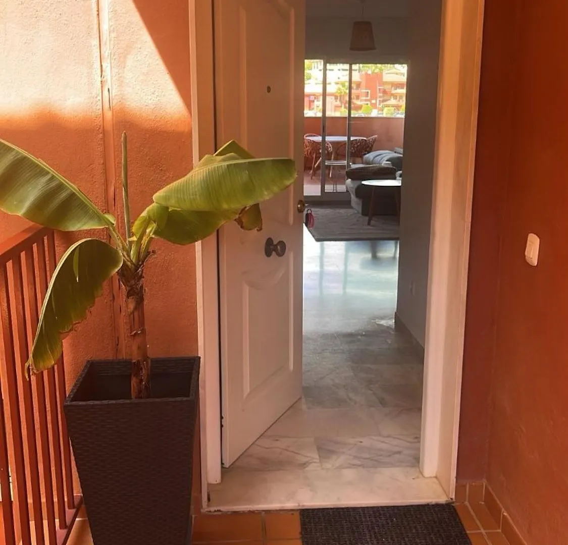 公寓 Apartamento La Vida - Marbella - Seaview 西班牙