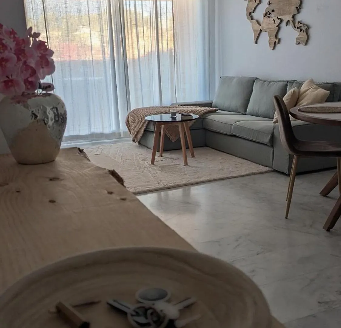 Apartamento La Vida - Marbella - Seaview 0*,  西班牙