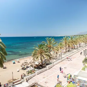 Appartement Puerto Azul, Marbella