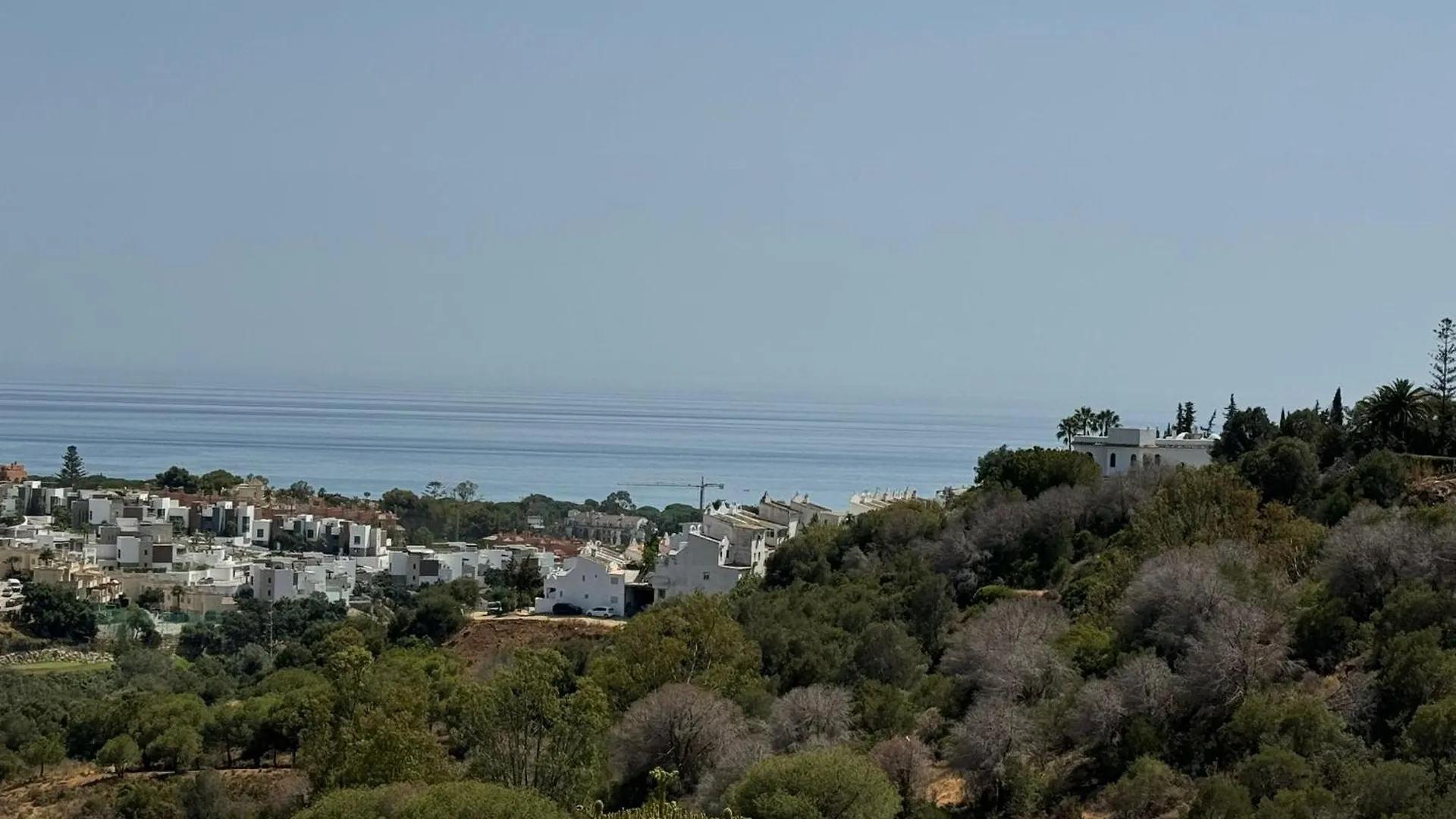 Appartement Apartamento La Vida - Marbella - Seaview