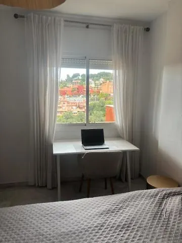 Apartamento La Vida - Marbella - Seaview