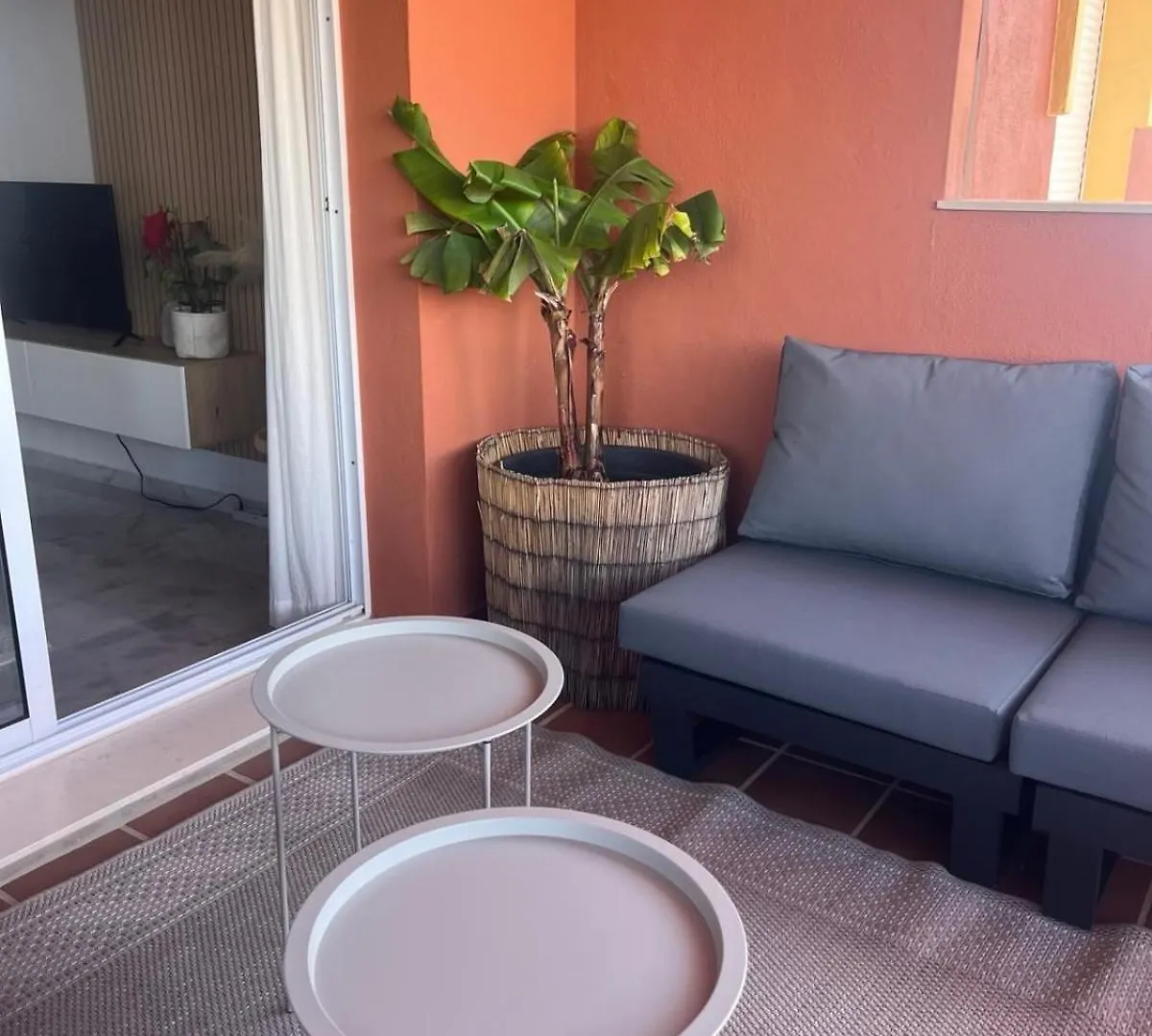 Apartamento La Vida - Marbella - Seaview Appartement