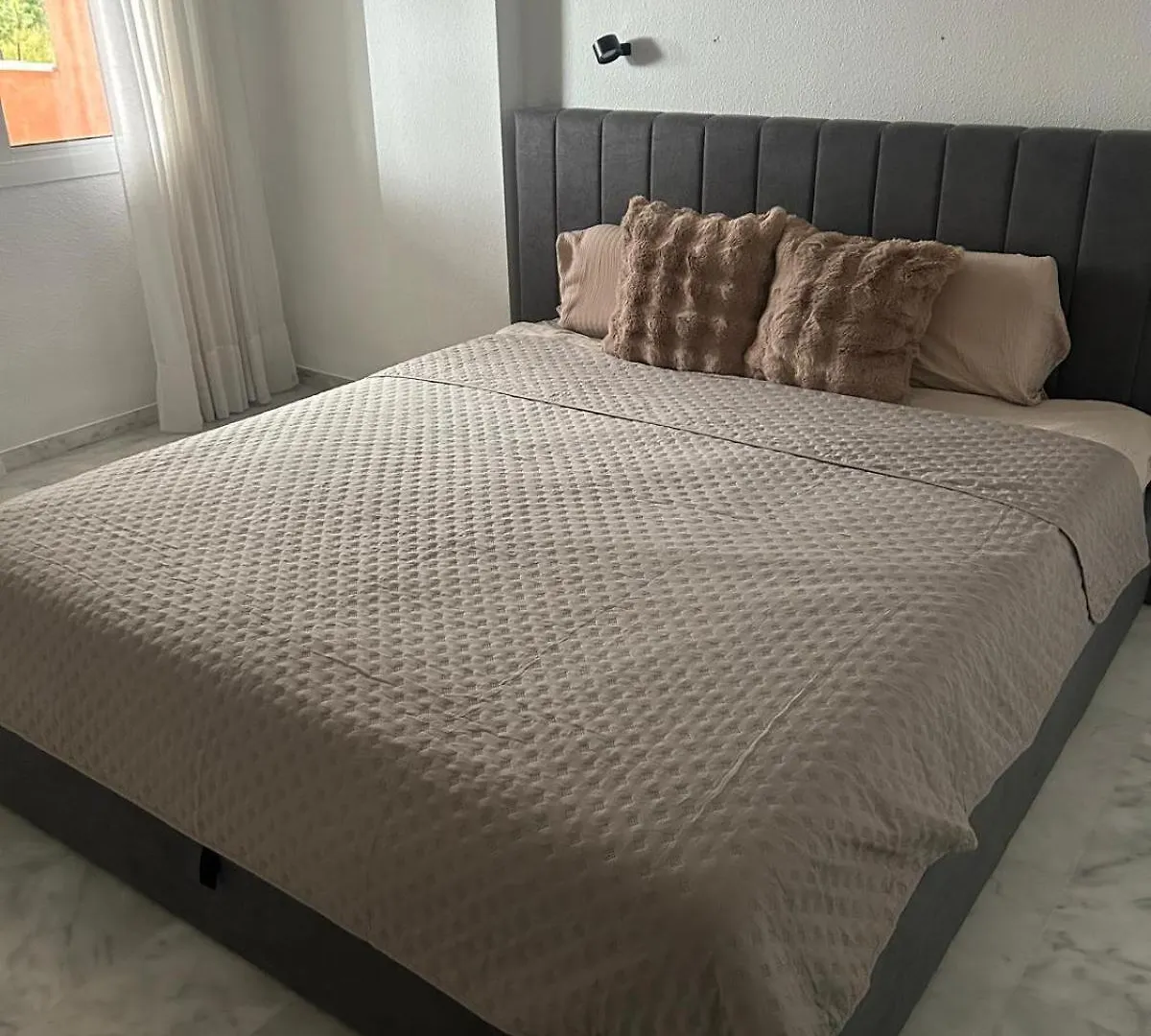 Apartamento La Vida - Marbella - Seaview